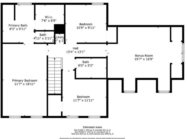 Building Photo - Three bedroom, 2.5 bath house with additio...