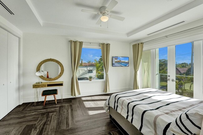 Building Photo - Intracoastal Pool Home New Construction - ...