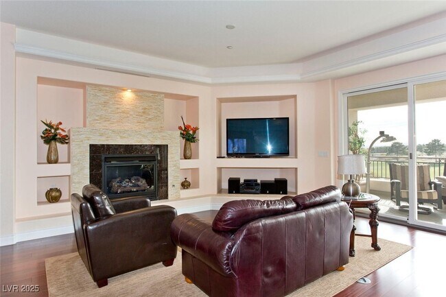 Building Photo - 9209 Las Manaitas Ave