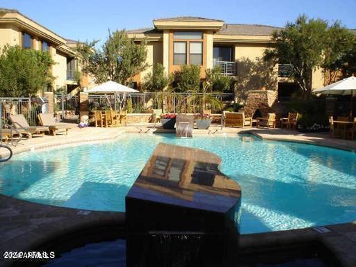 Building Photo - 6900 E Princess Dr