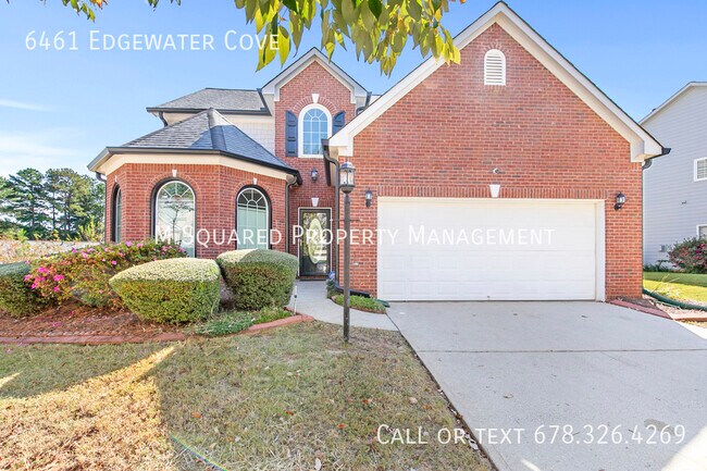 Building Photo - 6461 Edgewater Cove