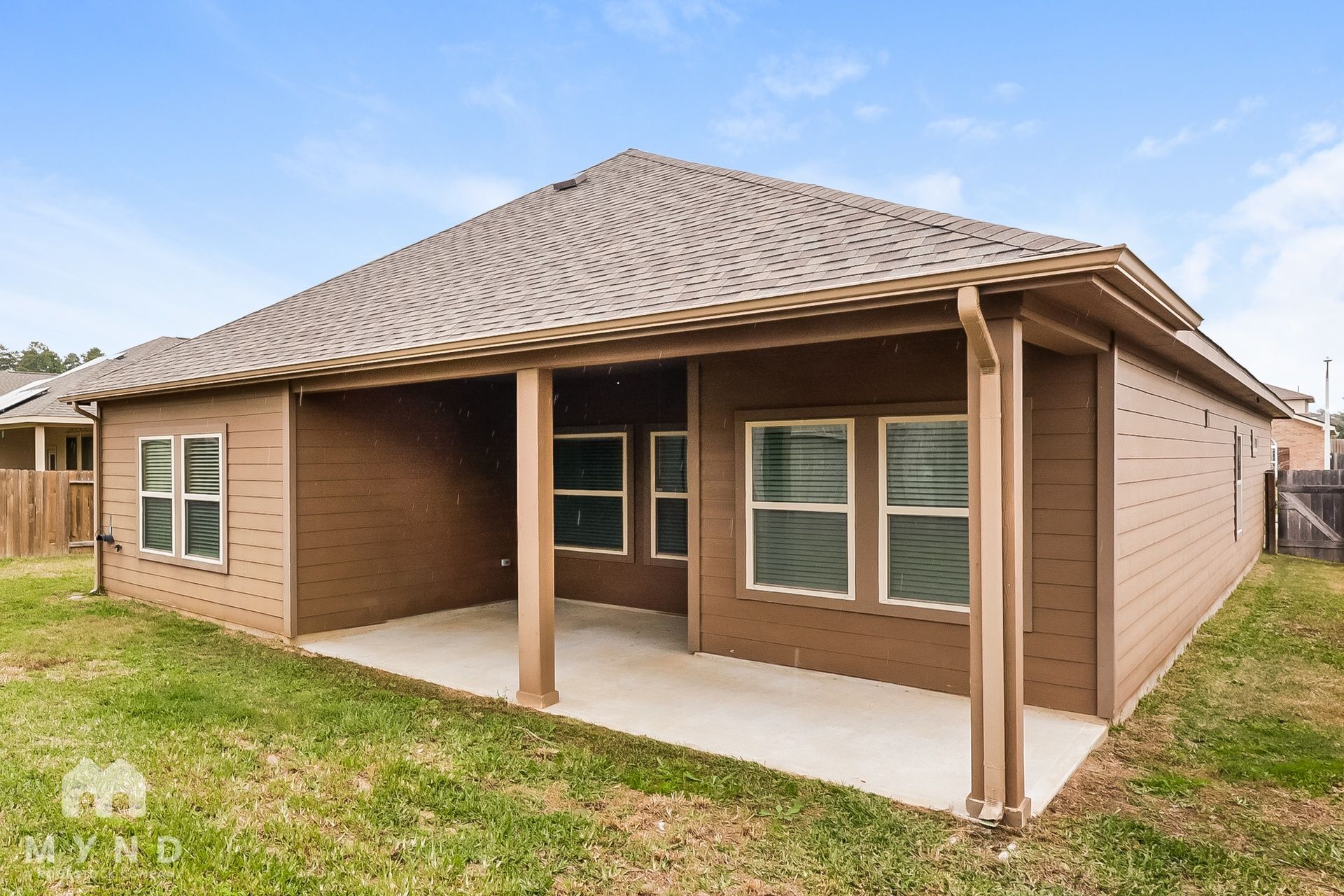 Building Photo - 2527 Holly Laurel Mnr
