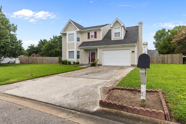 Building Photo - 1315 Copper Stone Cir