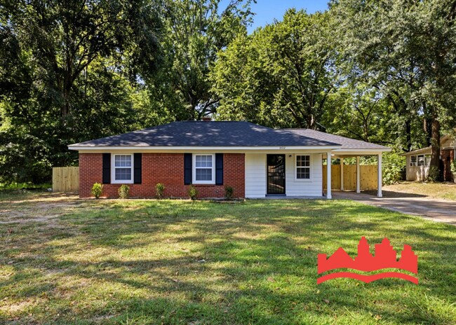 Building Photo - 1402 Frayser Blvd