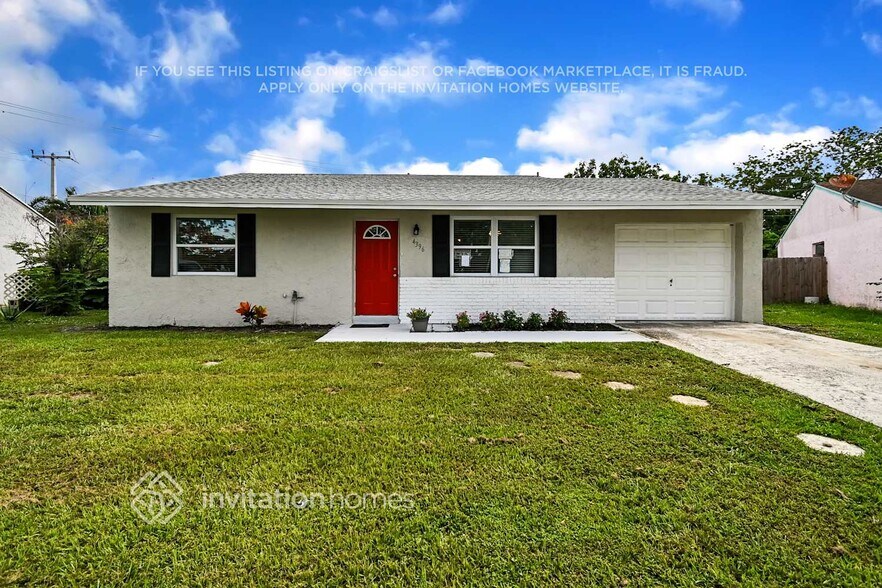 Building Photo - 4396 Nicia Way