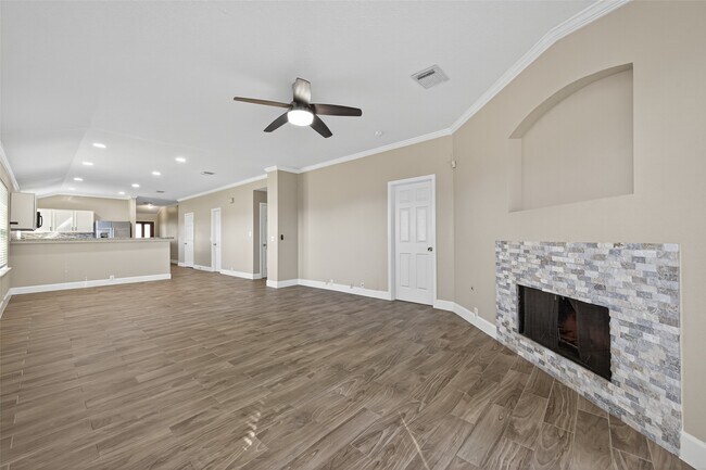 Building Photo - 21215 Barker Canyon Ln