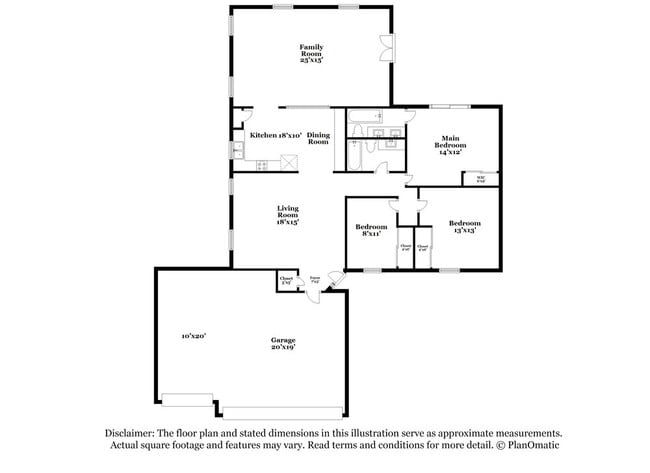 Building Photo - 4007 Mystic Canyon Ct
