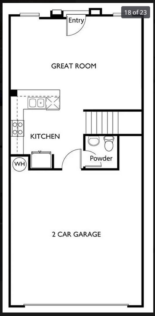 Building Photo - Recently Reduced-San Marcos Town-Home 3 Bedroom 2.5 Bathroom