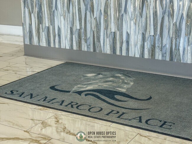 Building Photo - Welcome to San Marco Place!