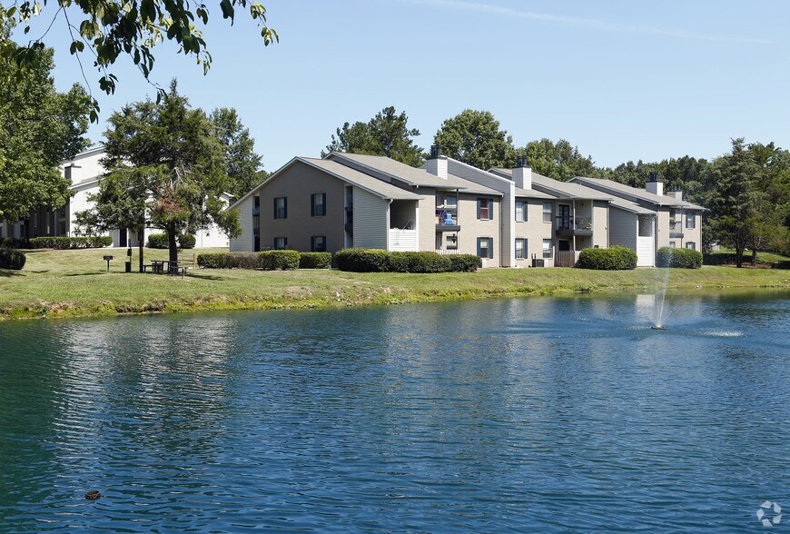 Nova Chapel Hill 5639 Old Chapel Hill Rd Durham NC 27707 Apartment