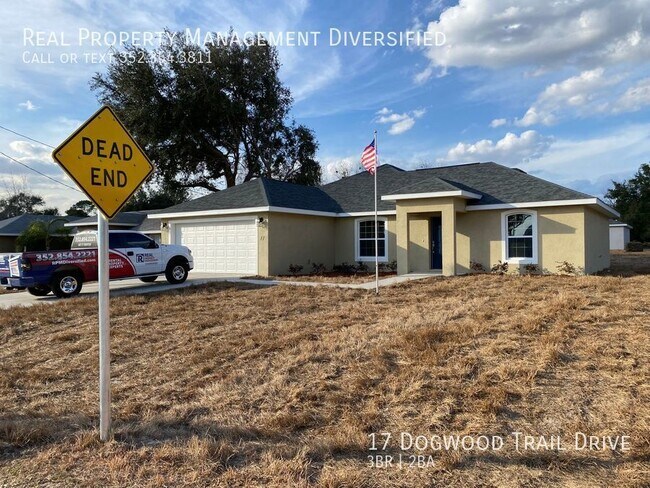 Building Photo - 17 Dogwood Trail Dr