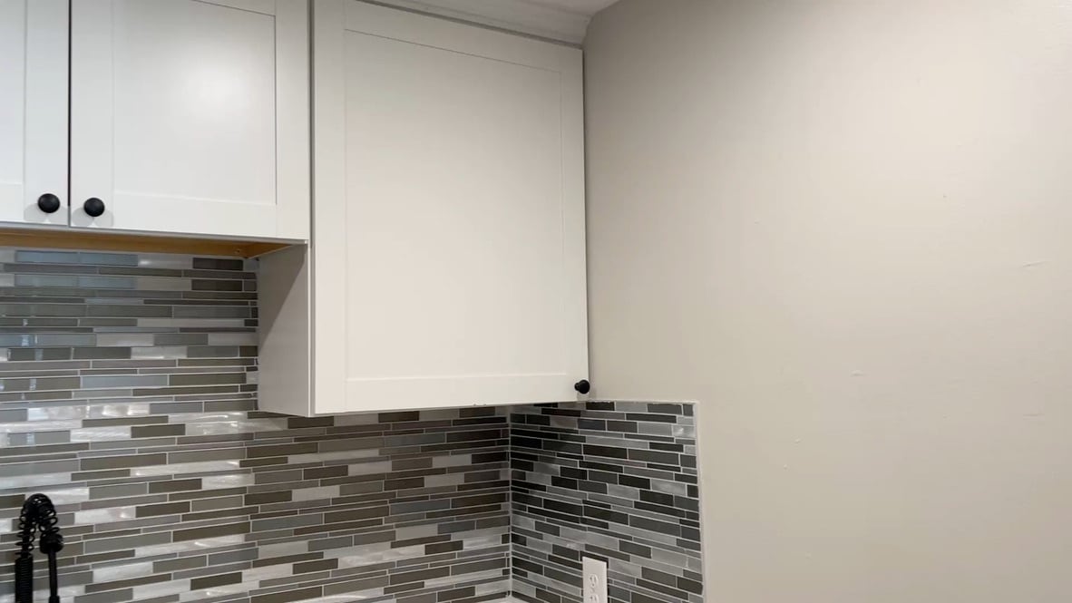 Kitchen - 4 Hallmark Gdns