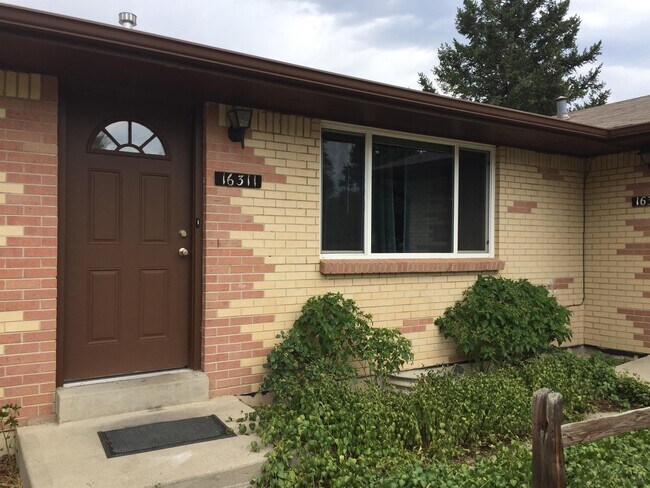 Building Photo - 16311 W 14th Ave