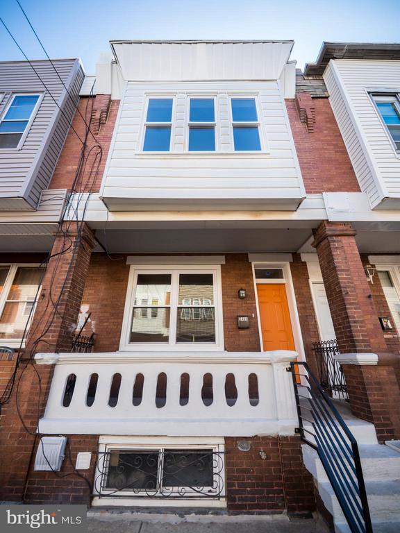 Building Photo - 1409 S Etting St