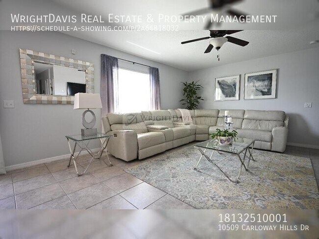 Building Photo - 10509 Carloway Hills Dr