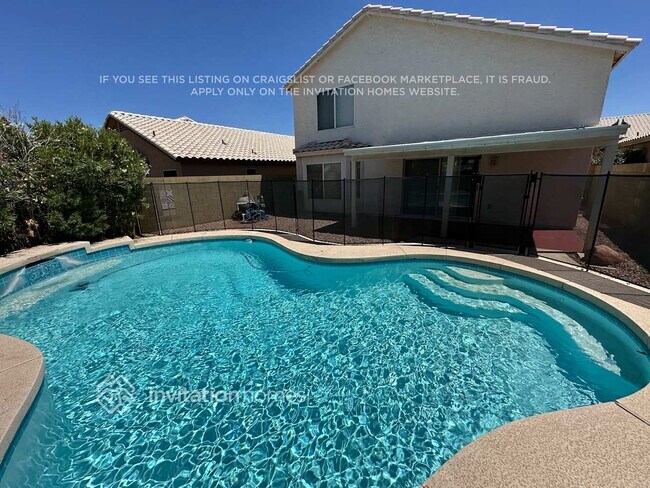 Building Photo - 4530 E Bannock St