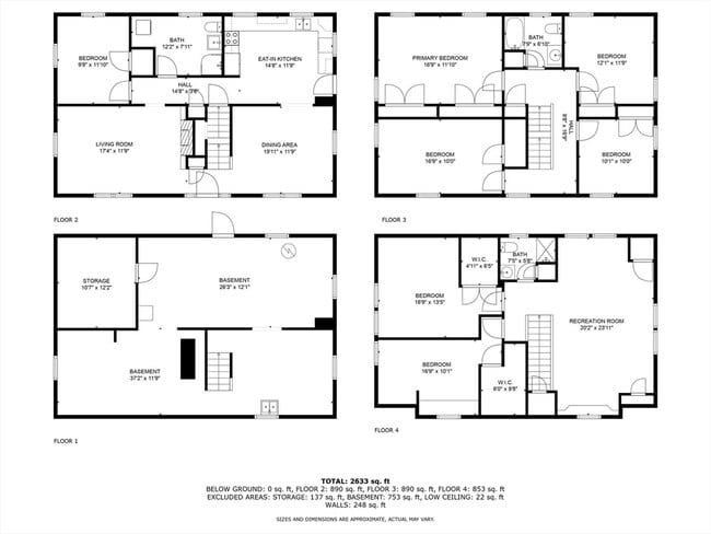 Building Photo - 38 Ivan St