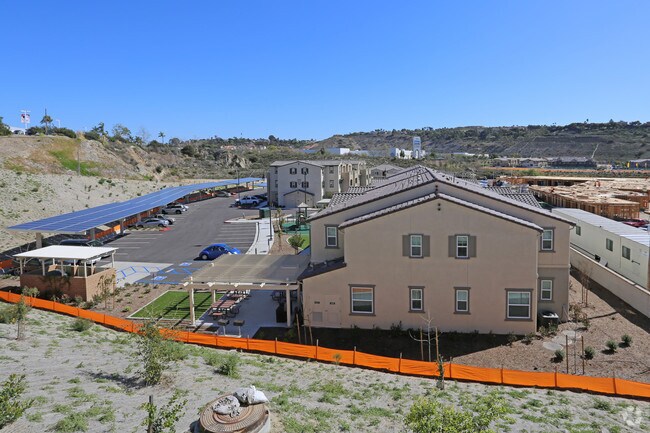 Building Photo - Juniper at the Preserve