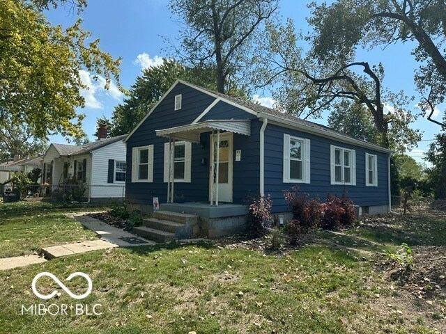 Building Photo - 4801 Farrington Ave