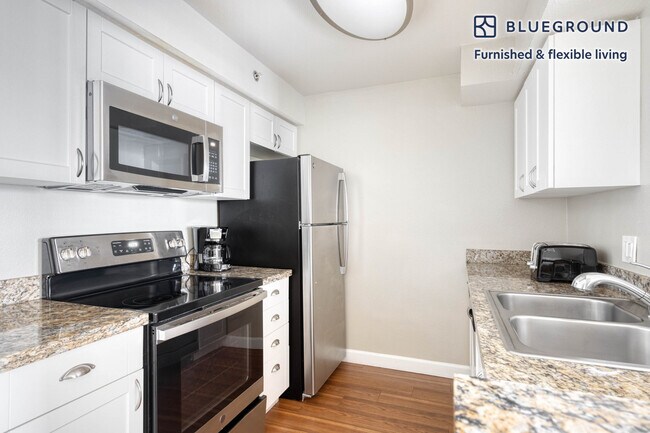 Building Photo - 20350 Stevens Creek Blvd
