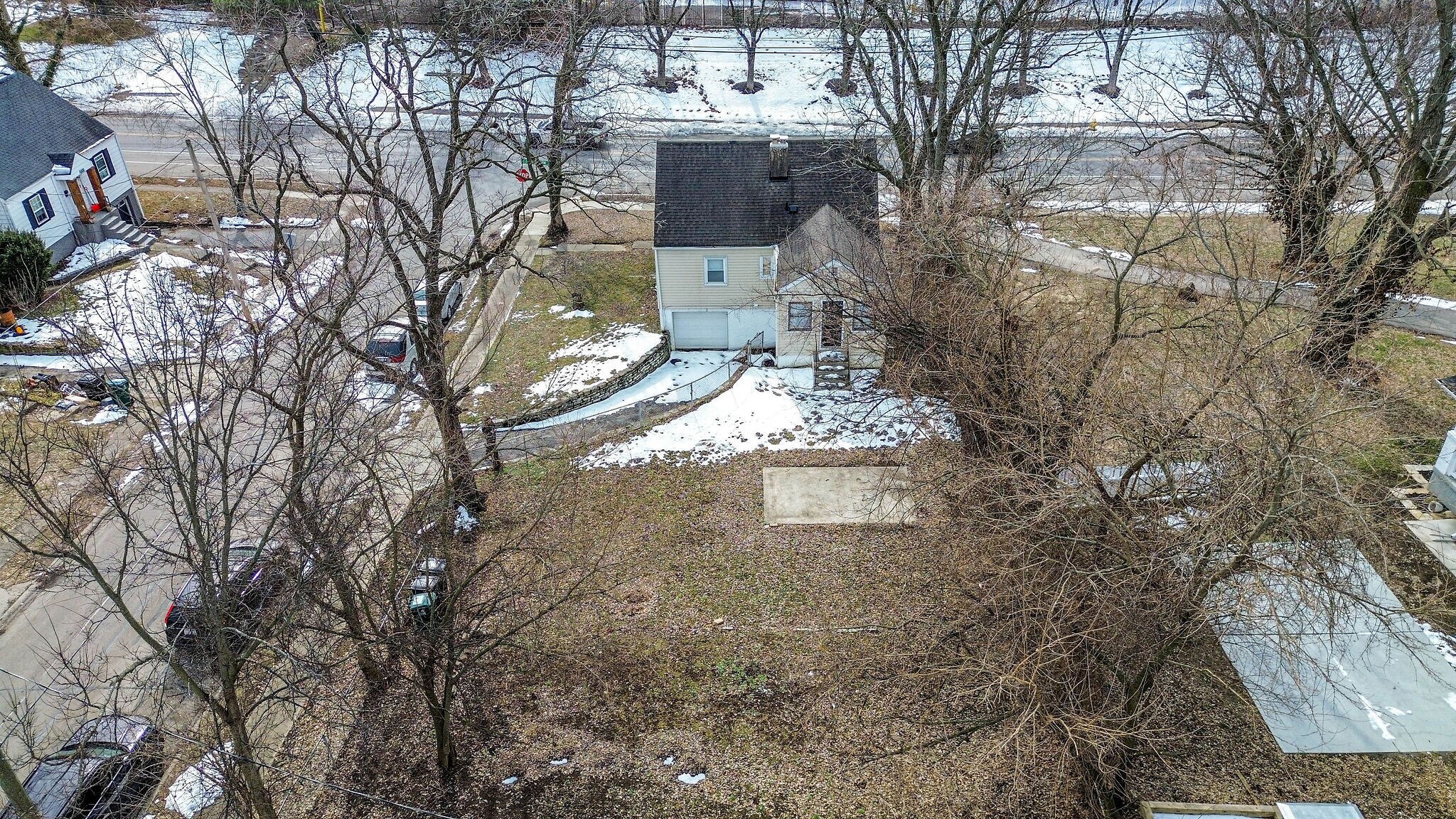 Building Photo - 2324 Langdon Farm Rd