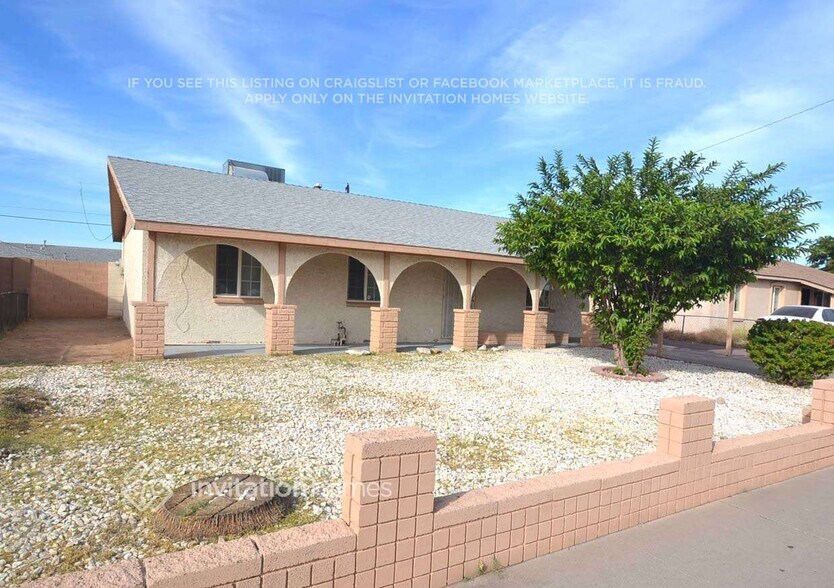 Primary Photo - 5724 W Mulberry Dr