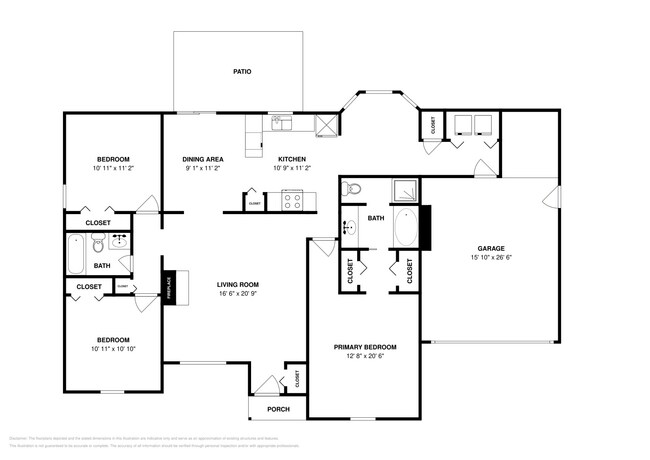 Building Photo - 2435 Burns Dr