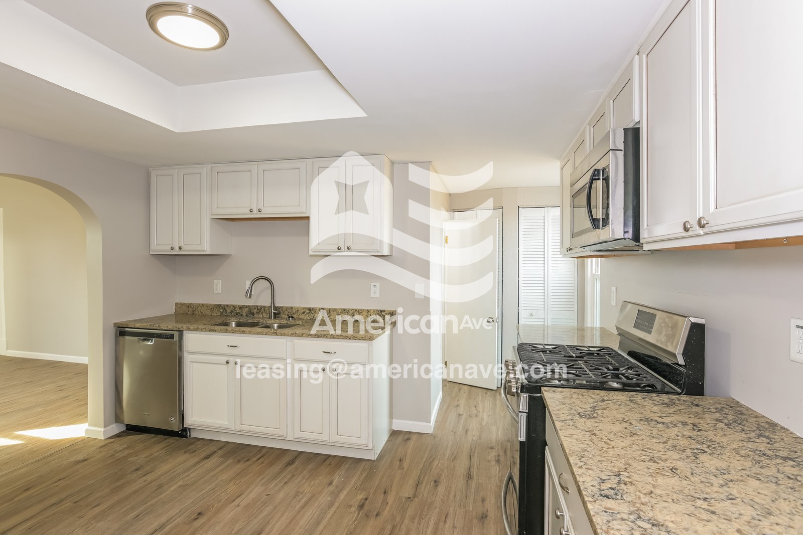 Building Photo - 3665 Robert Ave