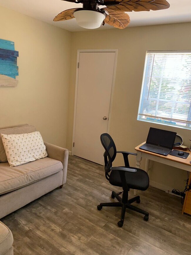 Building Photo - Nicely Furnished, tastefully remodeled, downstairs Kihei Villages with 2 designated parking spaces