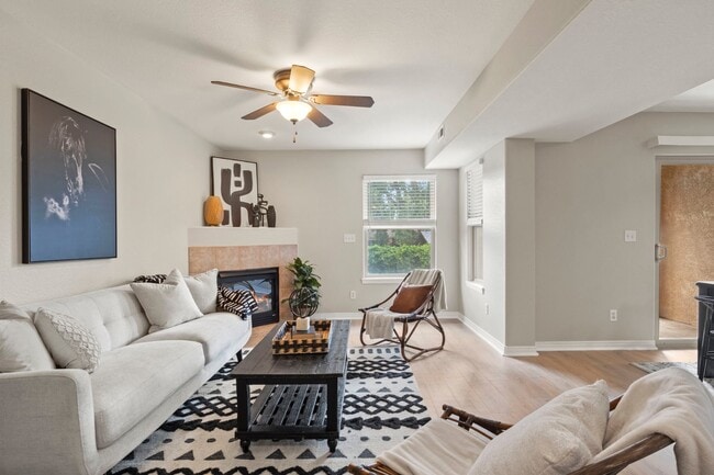 Building Photo - 4109 Sunny Vista Heights