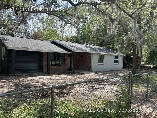 Building Photo - 1517 Sinclair Hills Rd