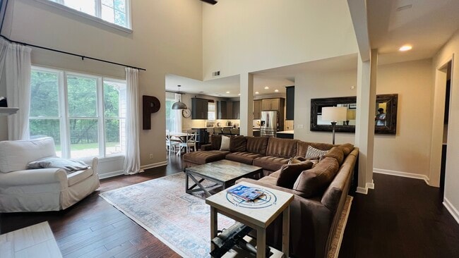 Building Photo - 4987 Dovecote Trail