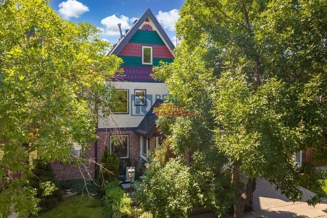 Building Photo - 88 W Irvington Pl
