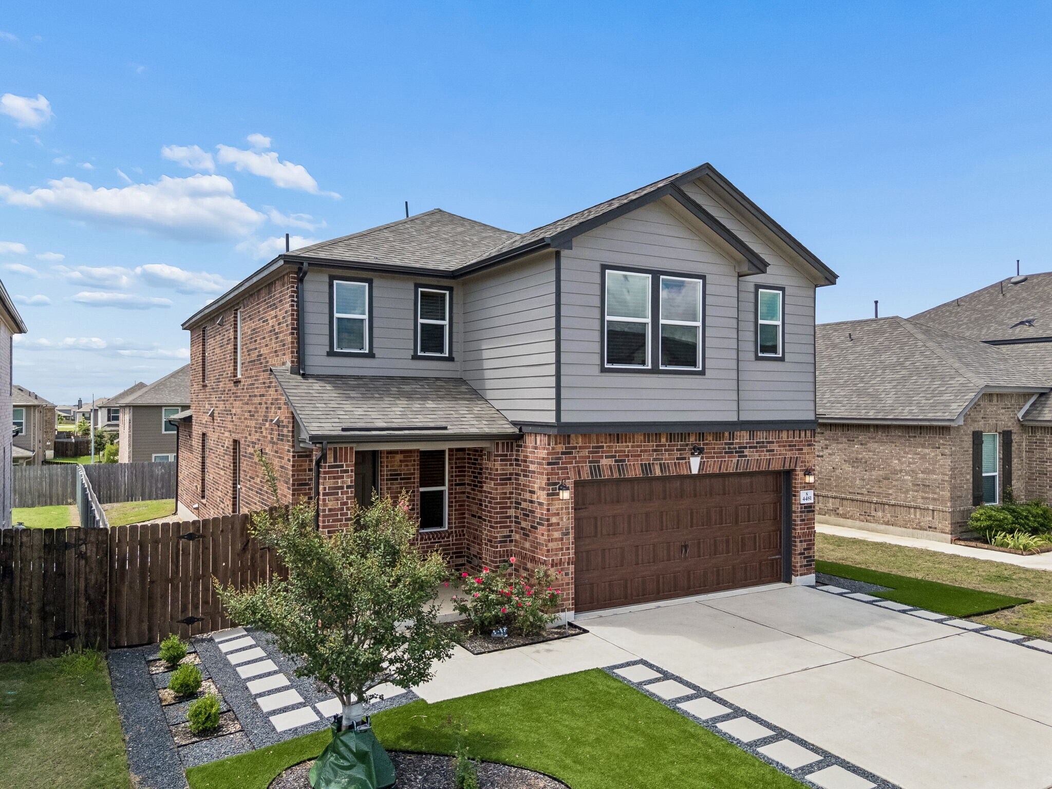 Building Photo - 4481 Acerno St