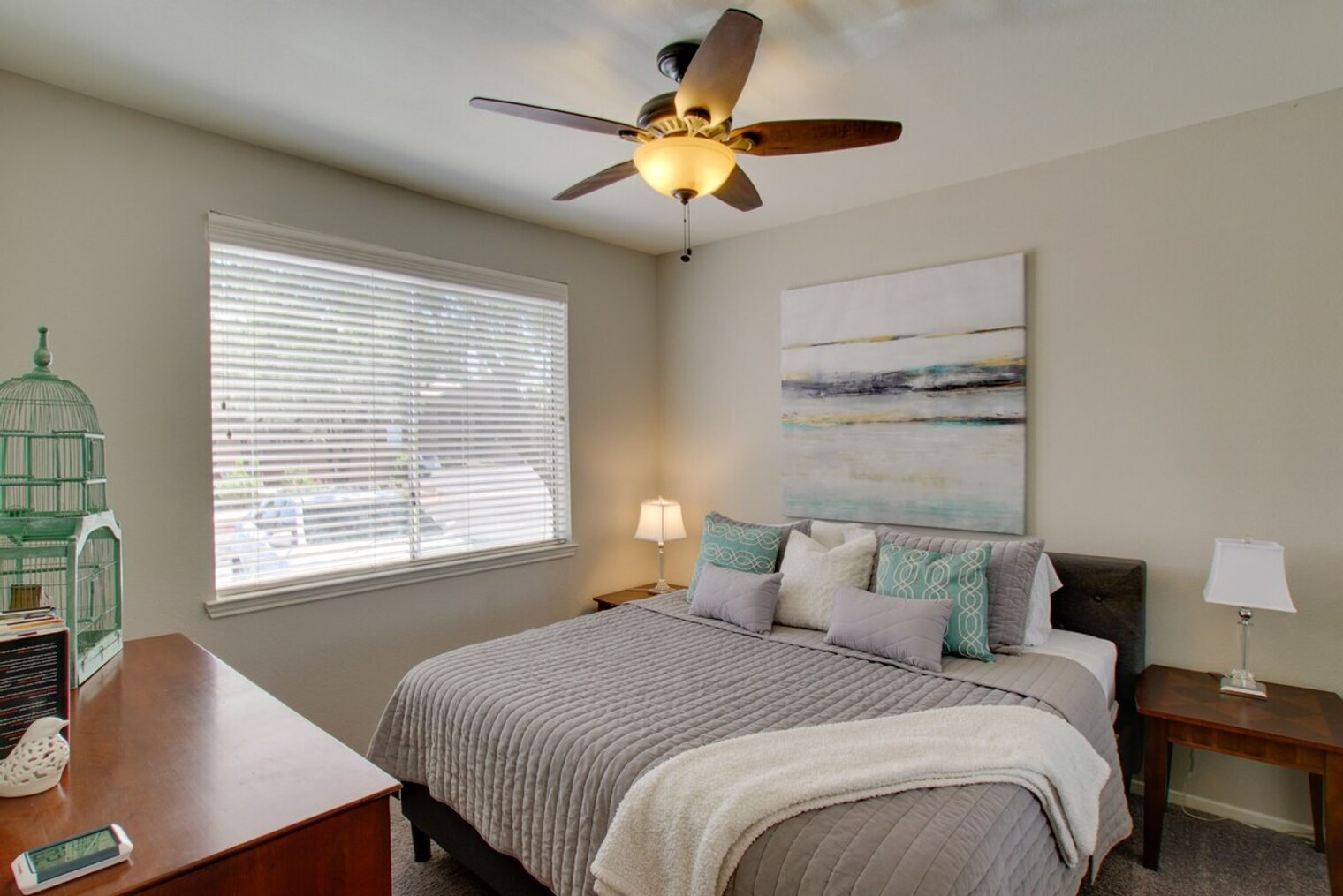 Building Photo - 7009 E Acoma Dr