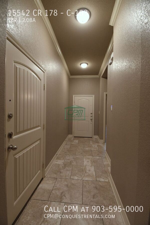 Building Photo - 15542 CR 178-C-103