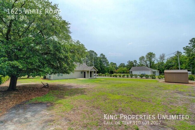 Building Photo - 1625 White Road