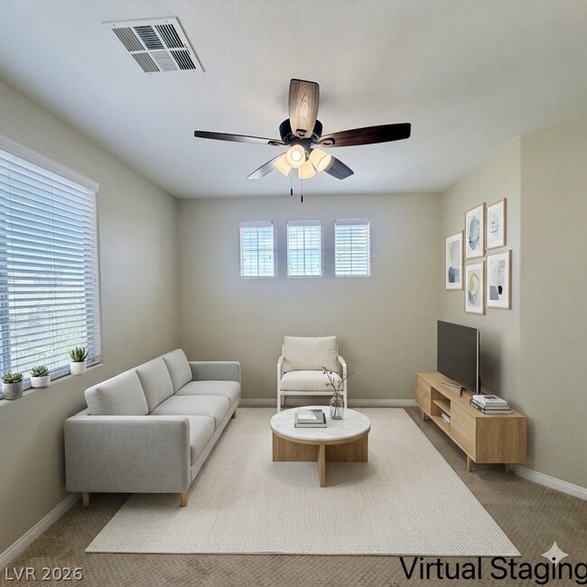 Building Photo - 7312 W Mesa Vista Ave