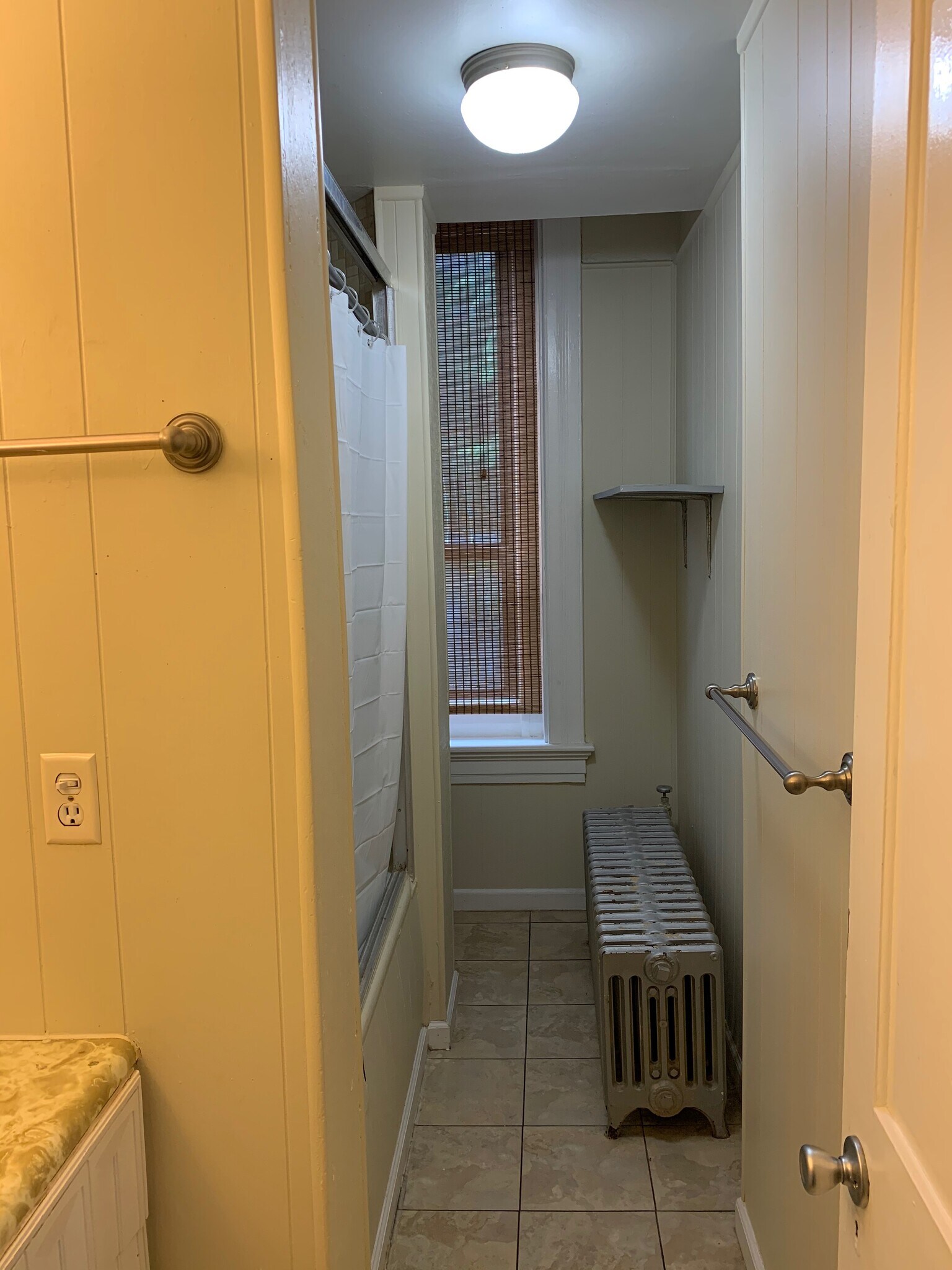 Bathroom - 2325 Ohio Ave