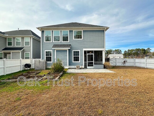 Building Photo - 501 Alderly Dr