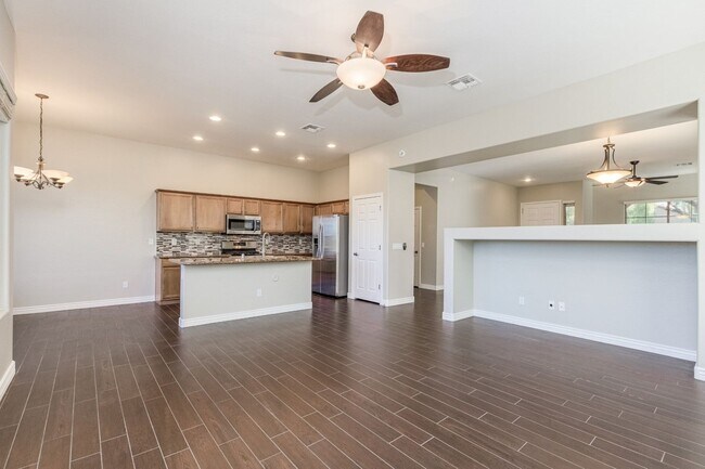Building Photo - The Fairways GATED subdivision in Estrella...