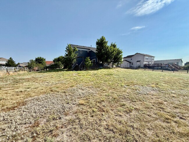 Building Photo - Spacious 4-Bedroom Home on Half an Acre in Peyton with Modern Updates