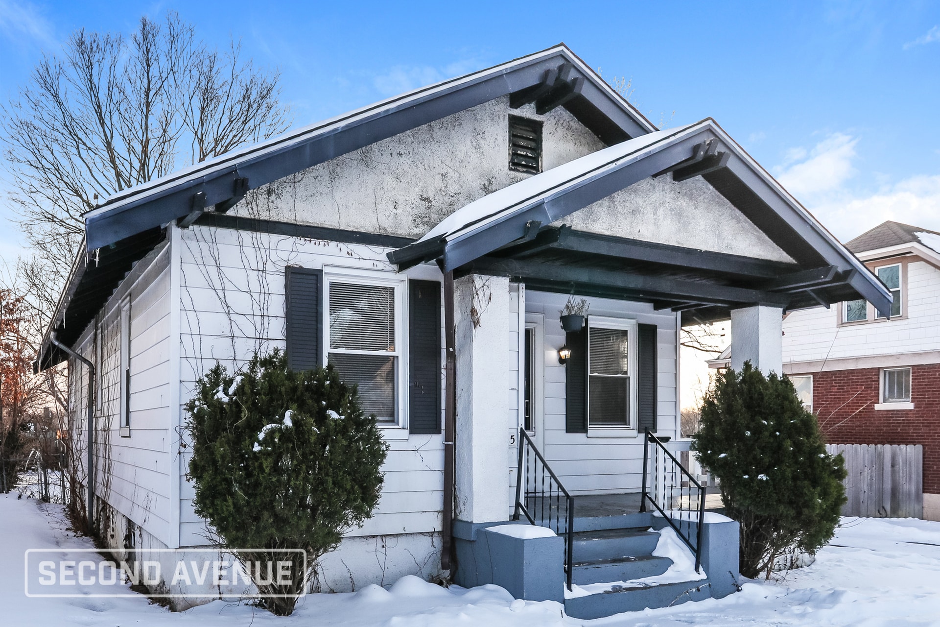Building Photo - 4055 Palos St
