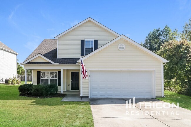 Primary Photo - 851 Red Oak Tree Dr