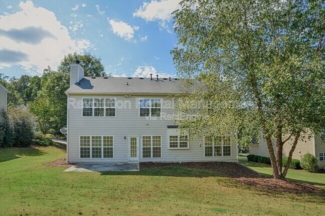Building Photo - 11655 Crossington Rd