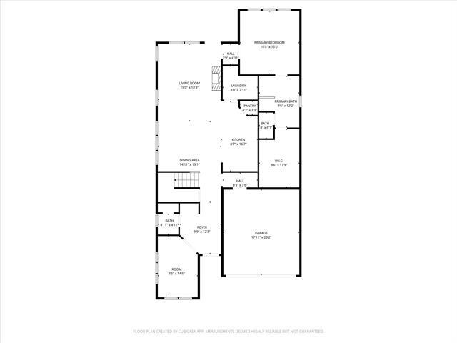 Building Photo - 1004 Rebecca Dr