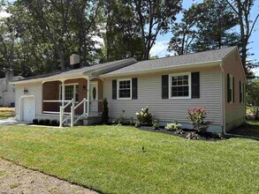 Building Photo - 1111 Shelburne Avenue
