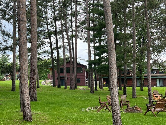 Building Photo - Gorgeous New Construction on the Fish Hook River