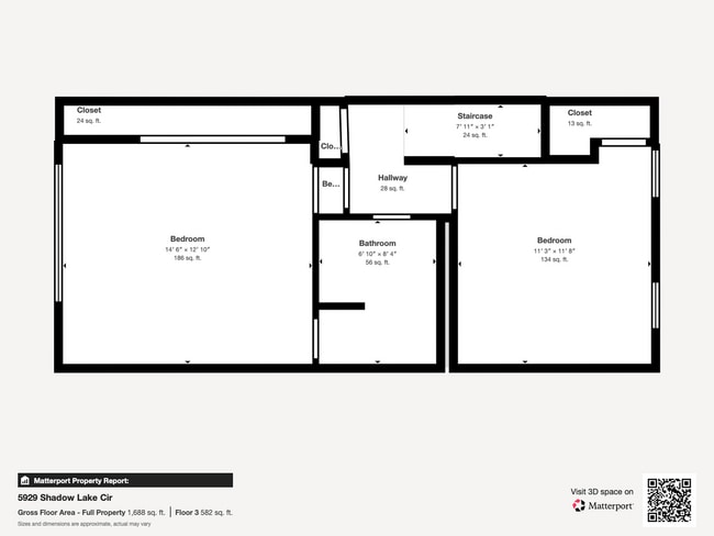 Building Photo - 5929 Shadow Lake Cir