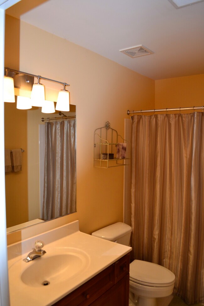 Bathroom - 3163 Grovehurst Pl